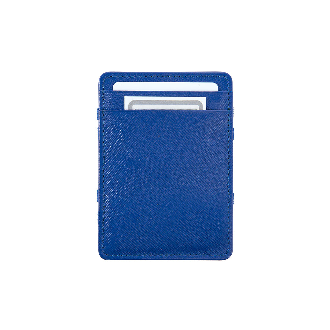 Tarjetero Slim Magic