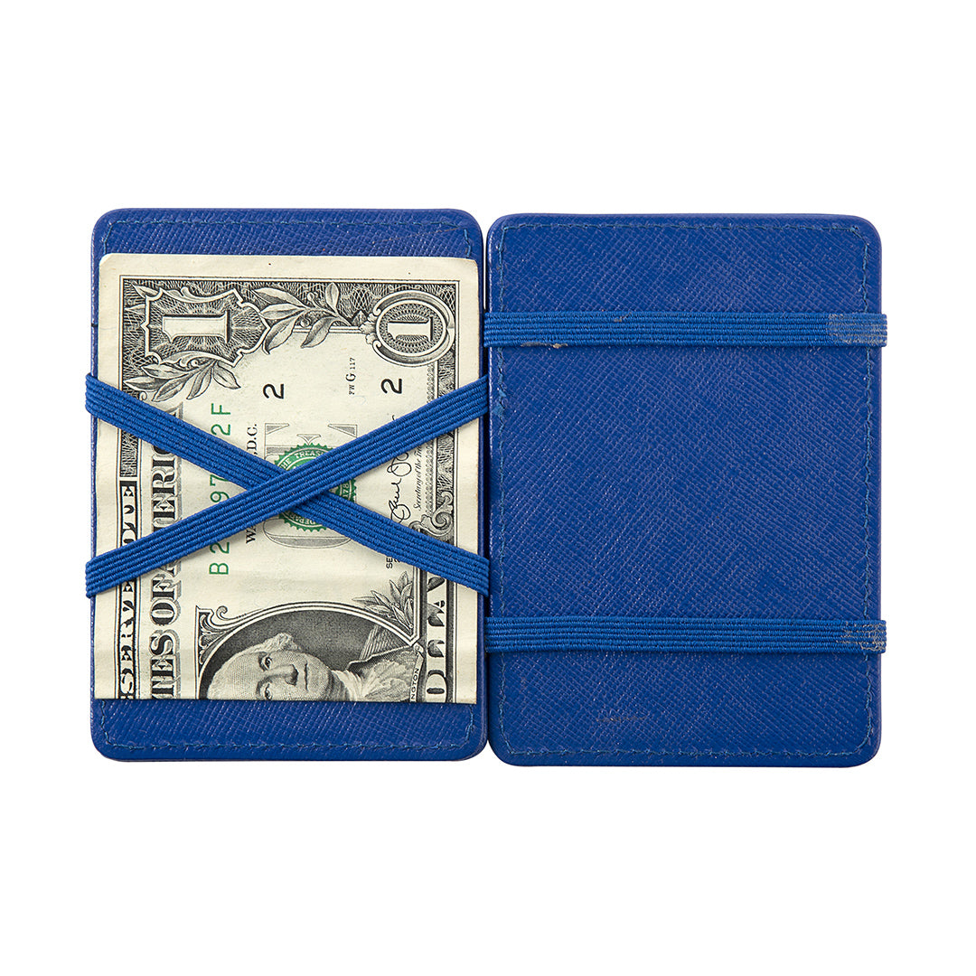 Tarjetero Slim Magic