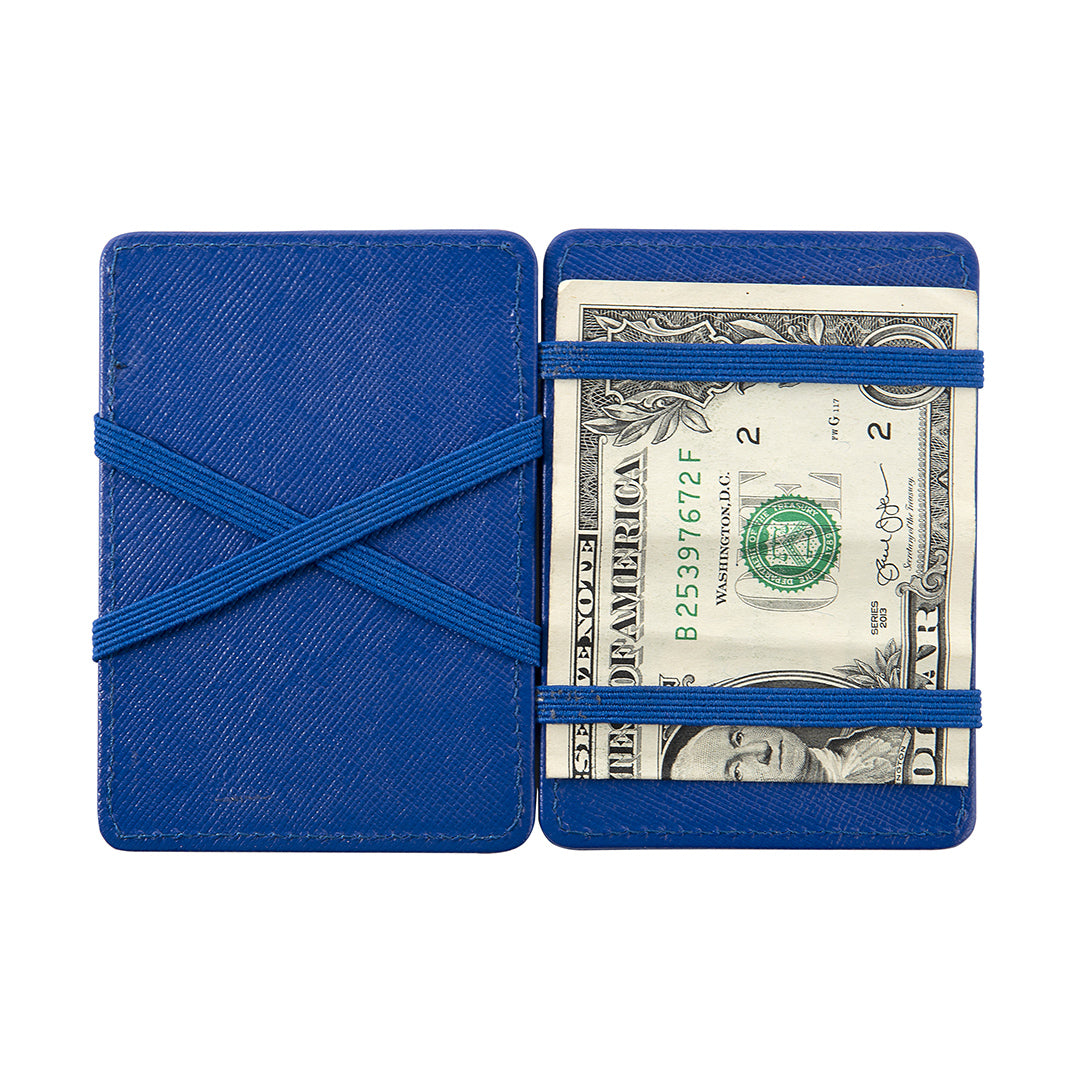 Tarjetero Slim Magic