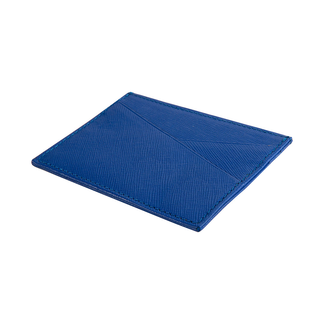 Tarjetero Slim Pocket <h5>Saffiano Collection</h5>