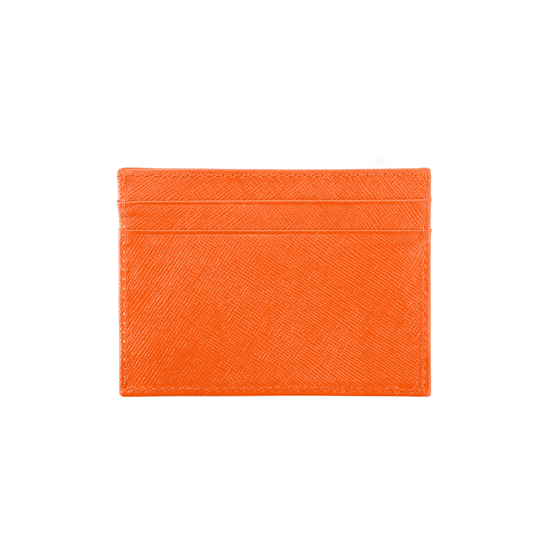Tarjetero Slim Pocket <h5>Saffiano Collection</h5>