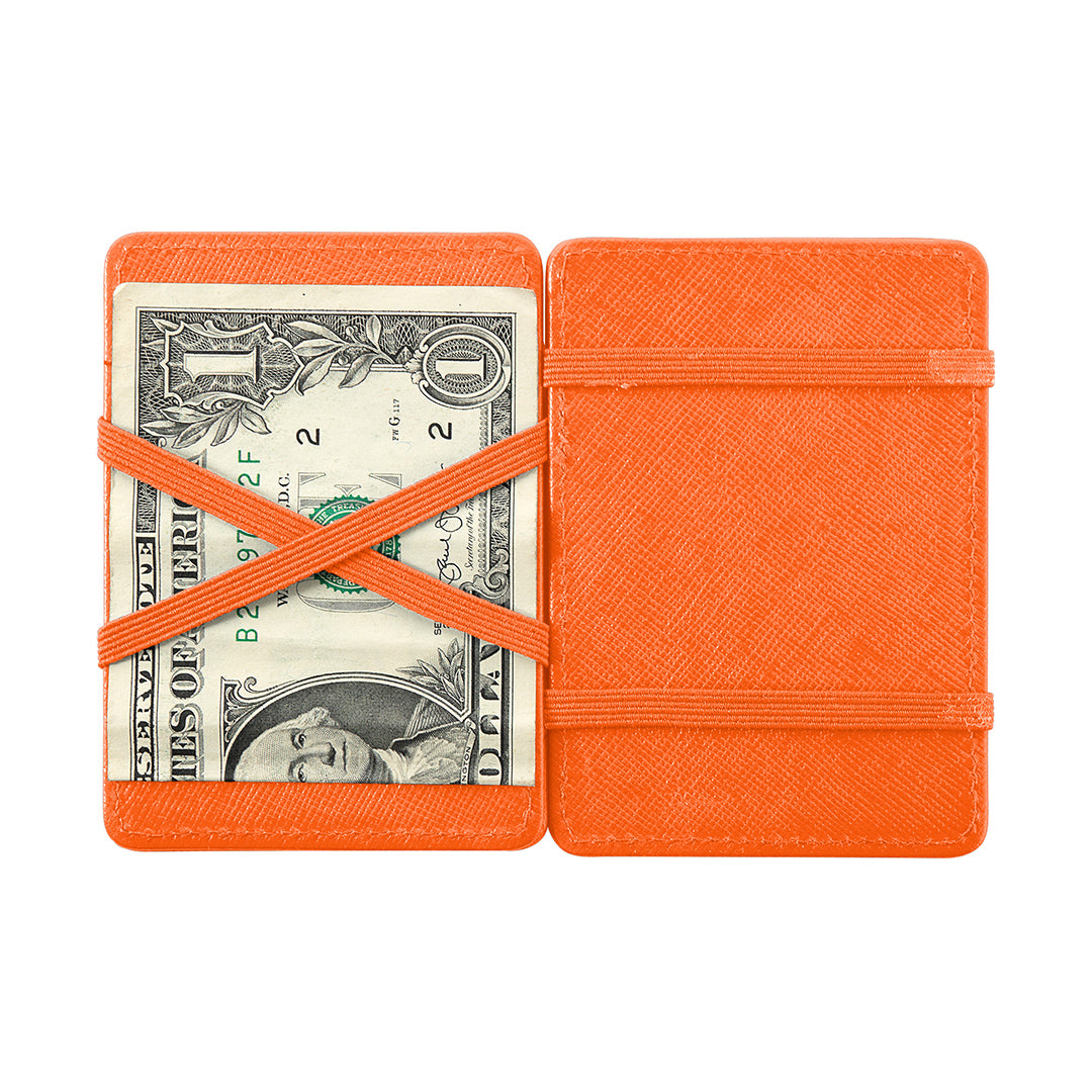 Tarjetero Slim Magic