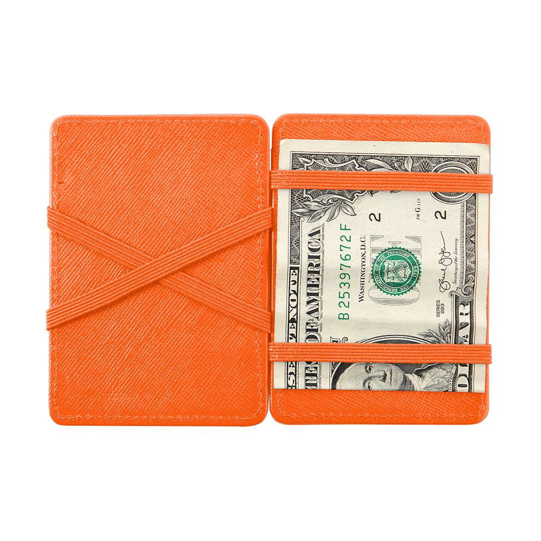 Tarjetero Slim Magic