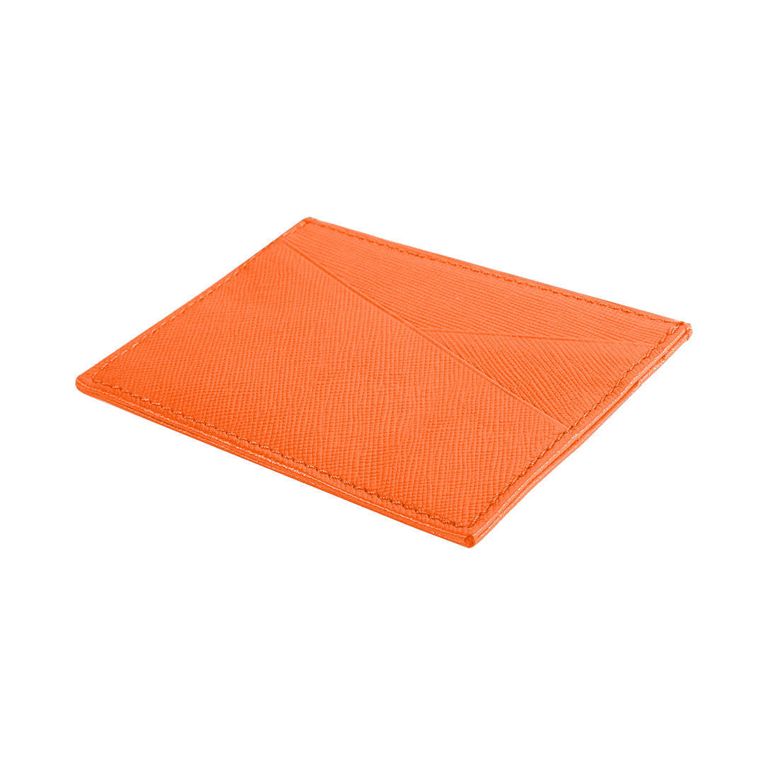 Tarjetero Slim Pocket <h5>Saffiano Collection</h5>