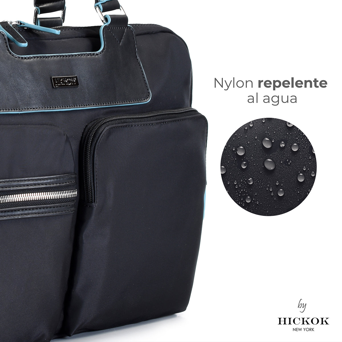 Maletín Ejecutivo Noir <h5> Slim Collection </h5>