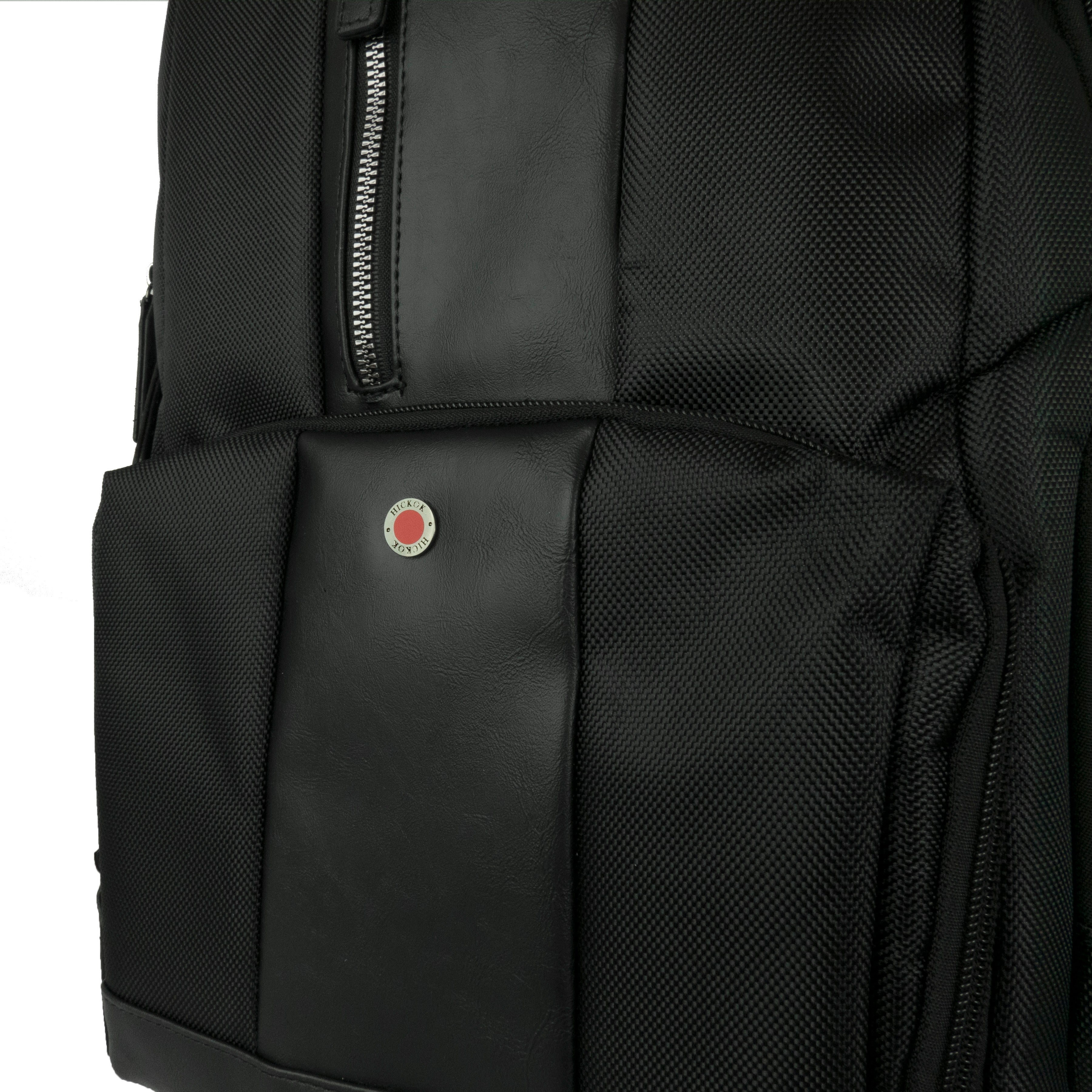 Backpack Ejecutiva BlackCore <h5> Shield Collection </h5>