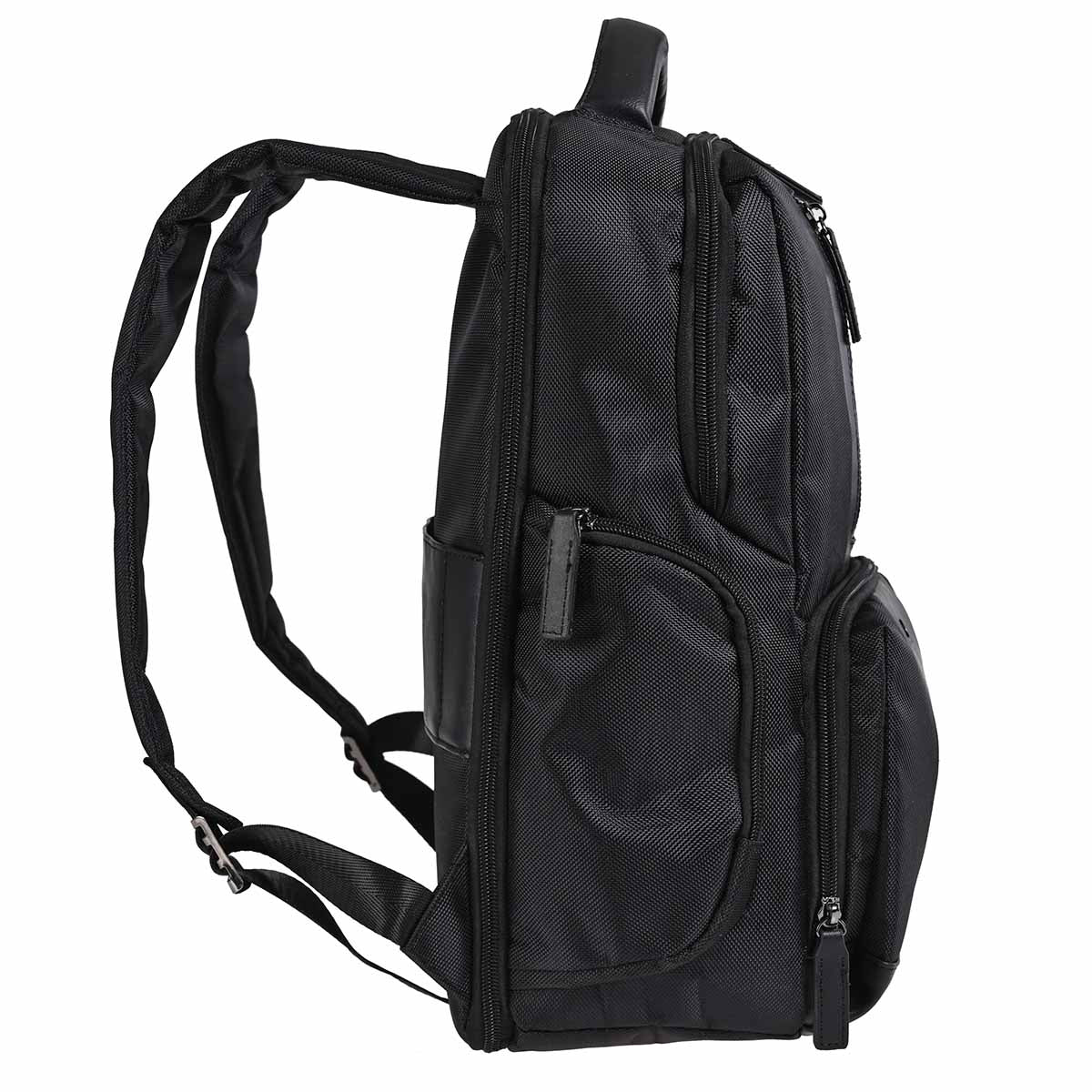 Backpack Ejecutiva BlackCore <h5> Shield Collection </h5>