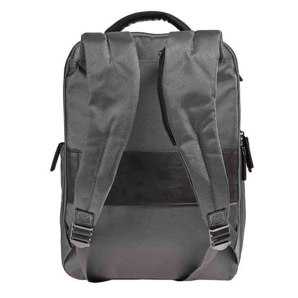 BackPack Initials Gris Hickok