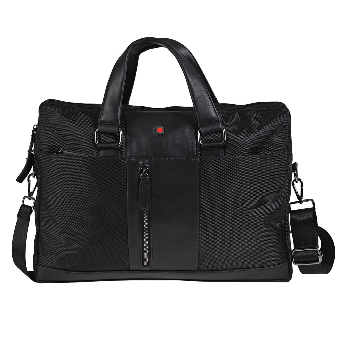 Maletín Ejecutivo BlackCore <h5> Shield Collection </h5>