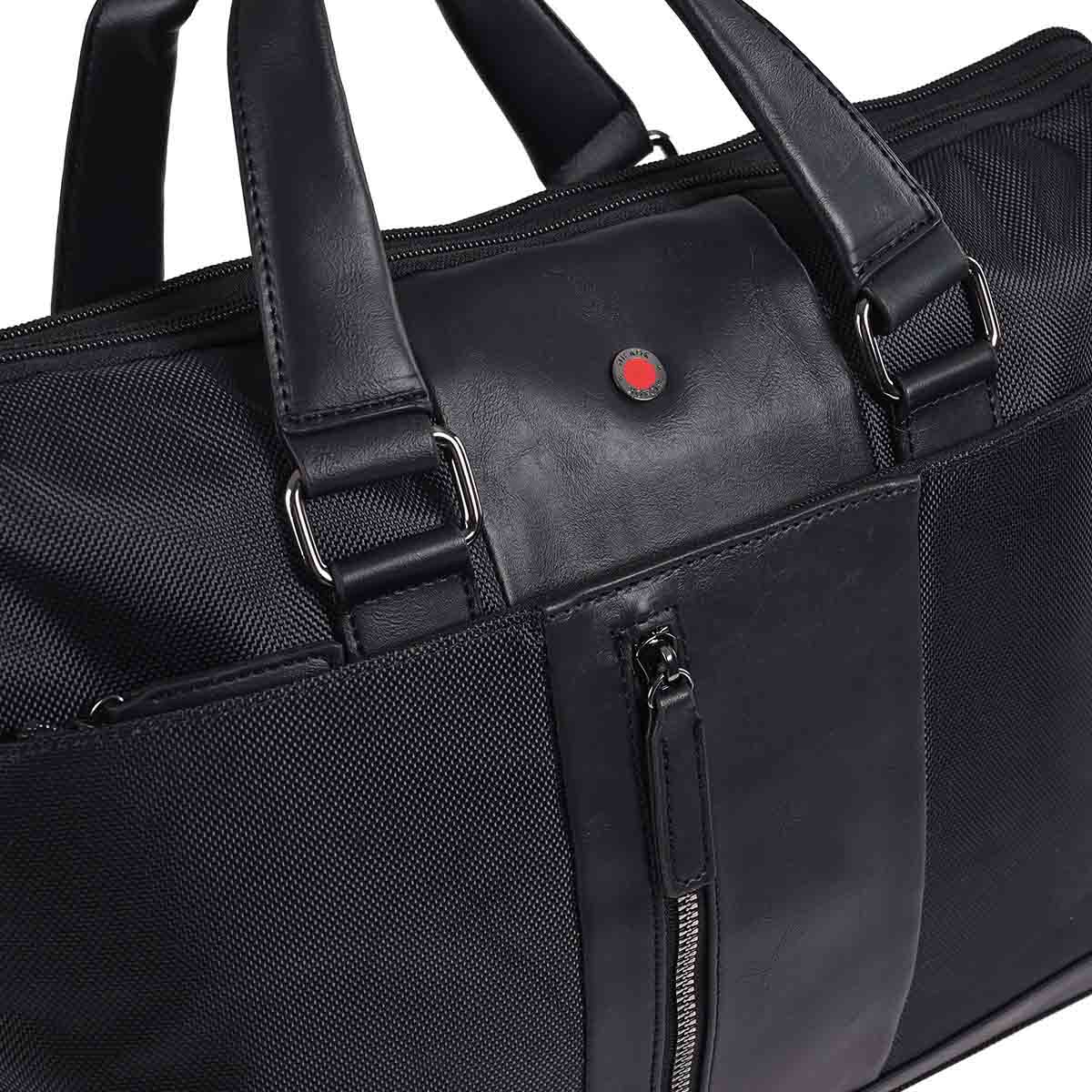 Maletín Ejecutivo BlackCore <h5> Shield Collection </h5>