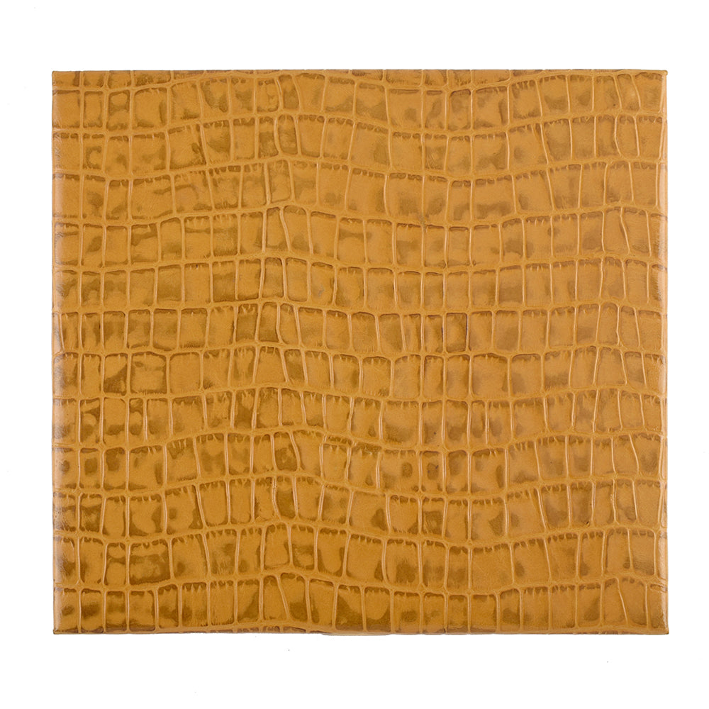 Humidor- oro