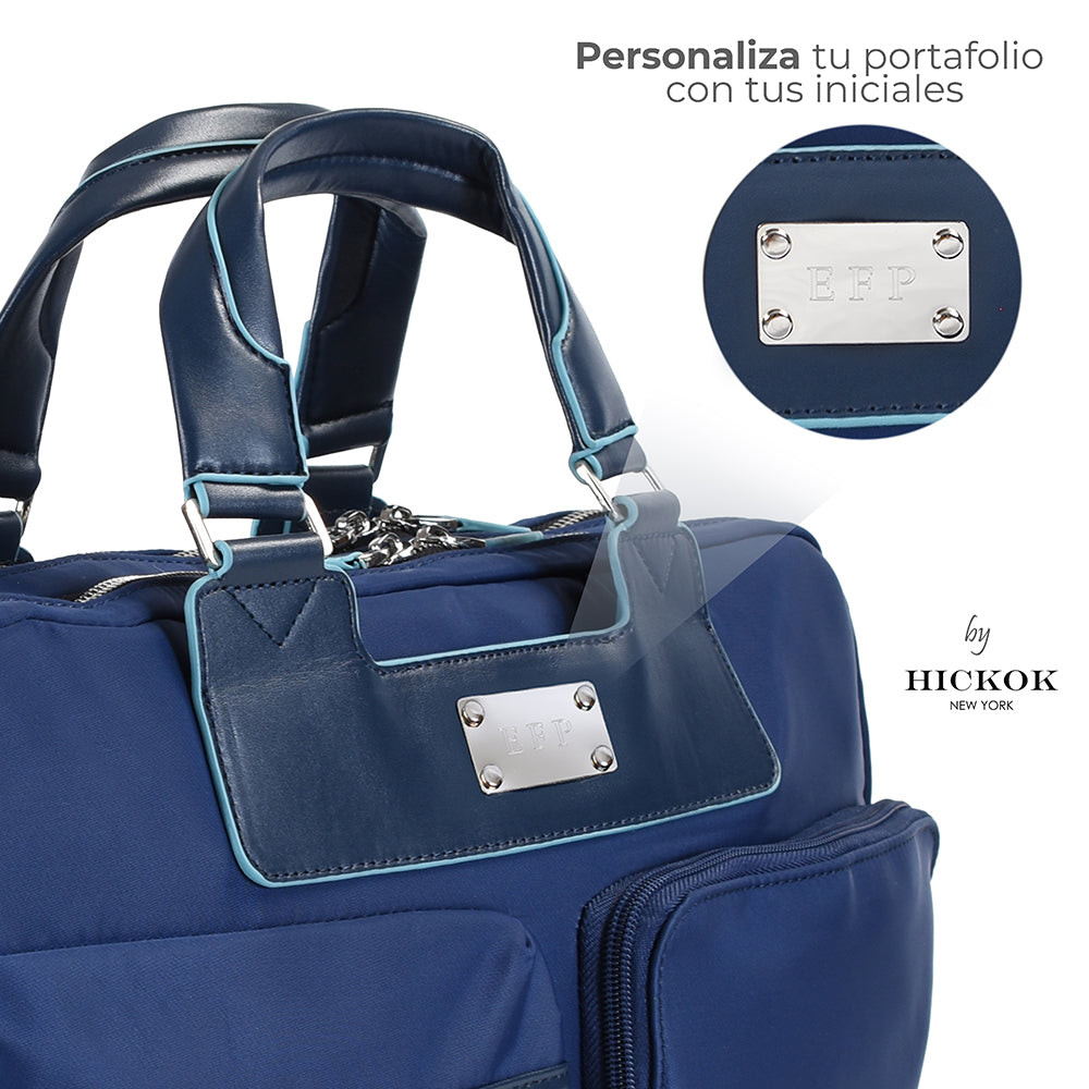 Portafolio Slim & Light