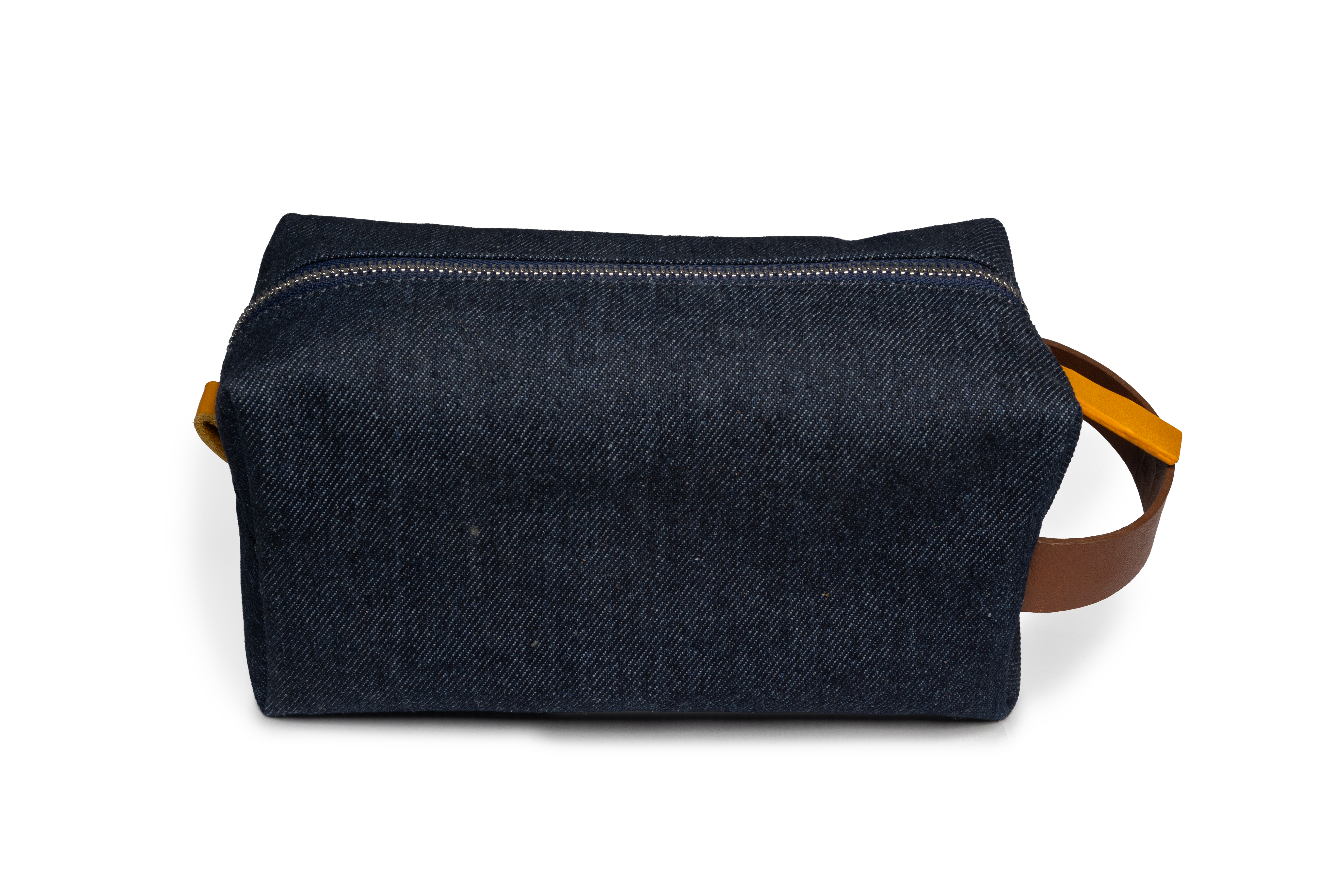 Necesser de Piel Marino