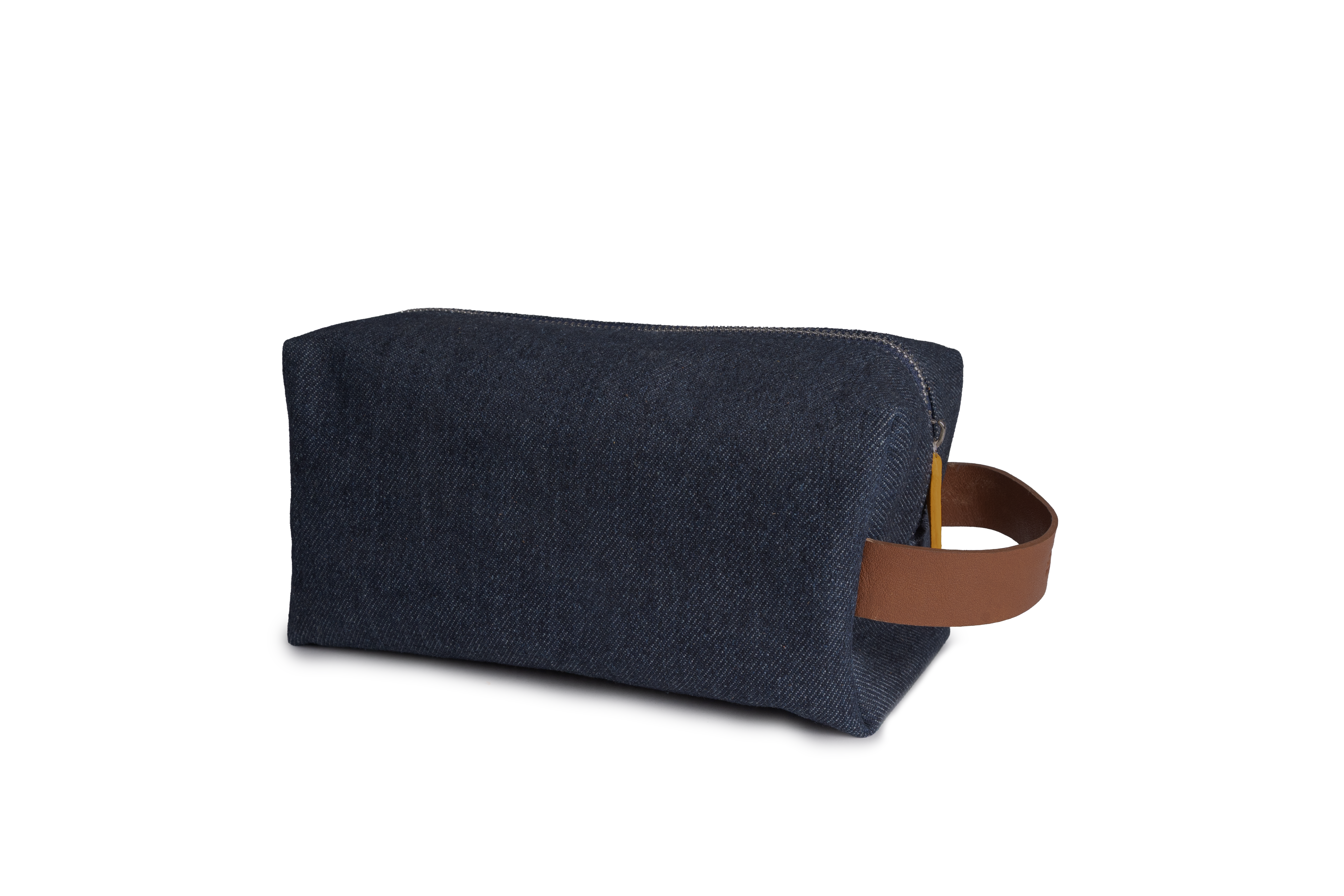 Necesser de Piel Marino