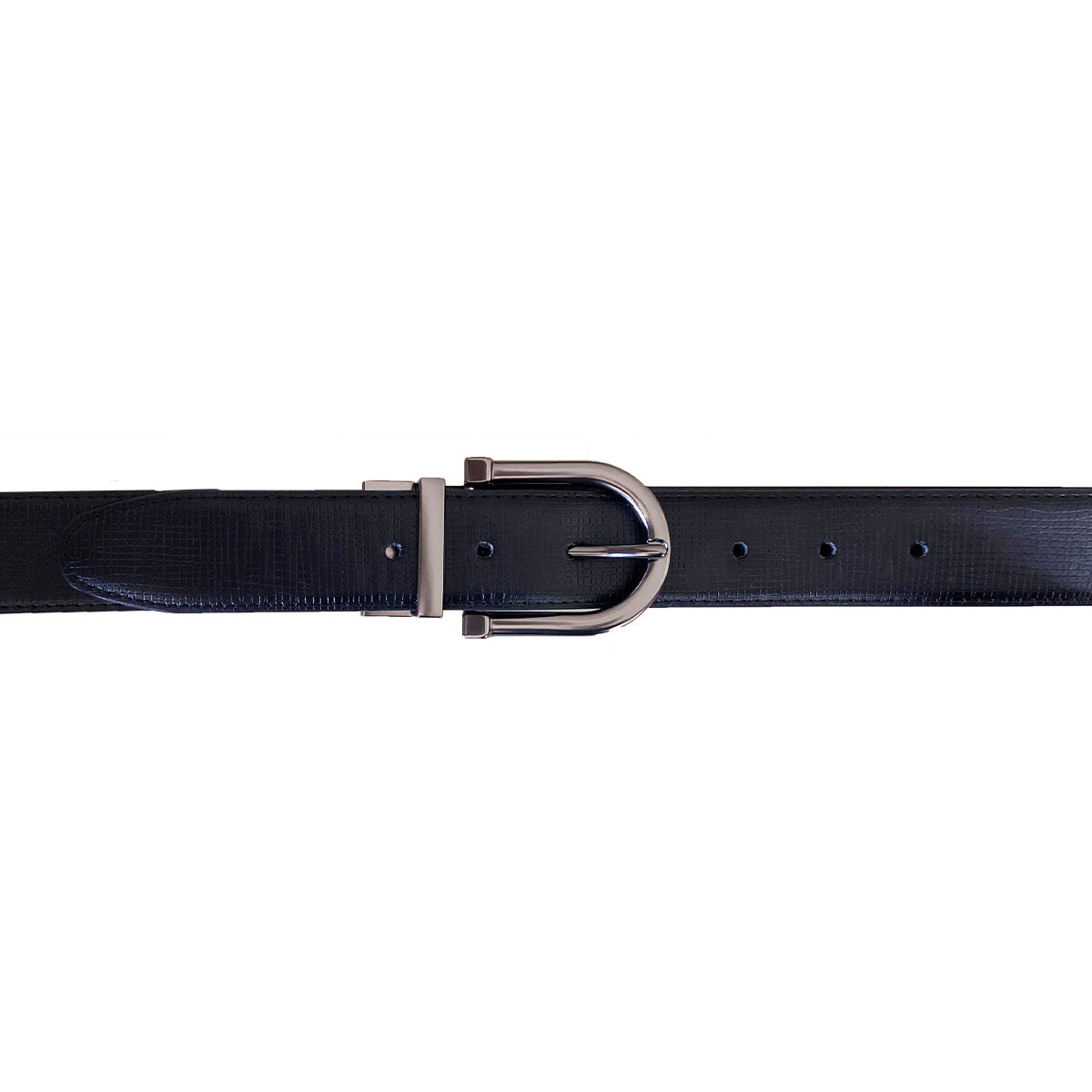 Cinturón Reversible Dark-Lungo