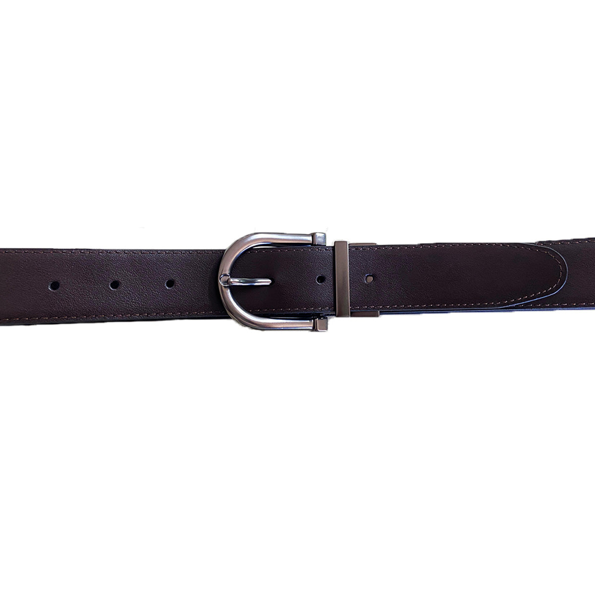 Cinturón Reversible Dark-Lungo