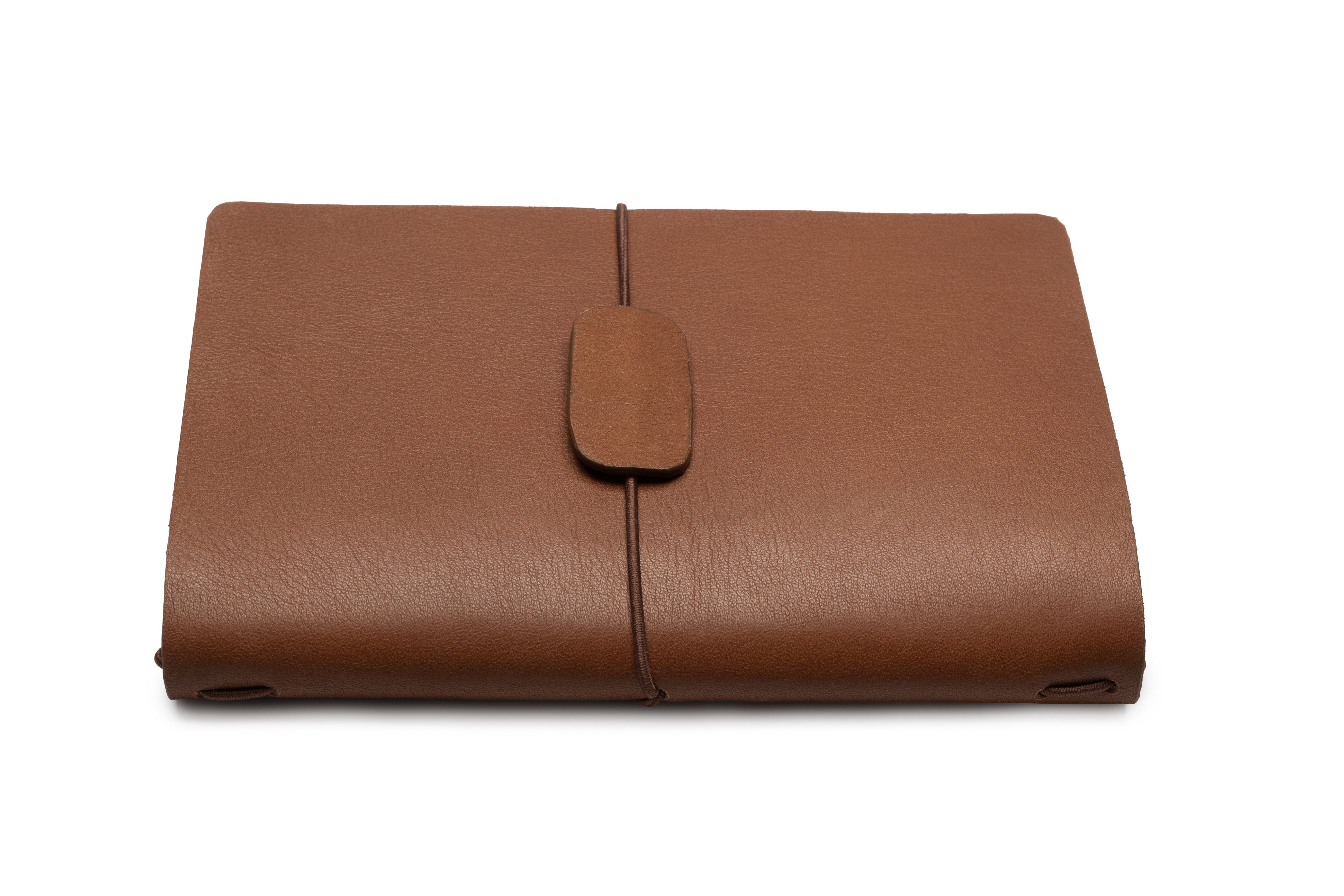 Libreta de notas de Piel Almendro