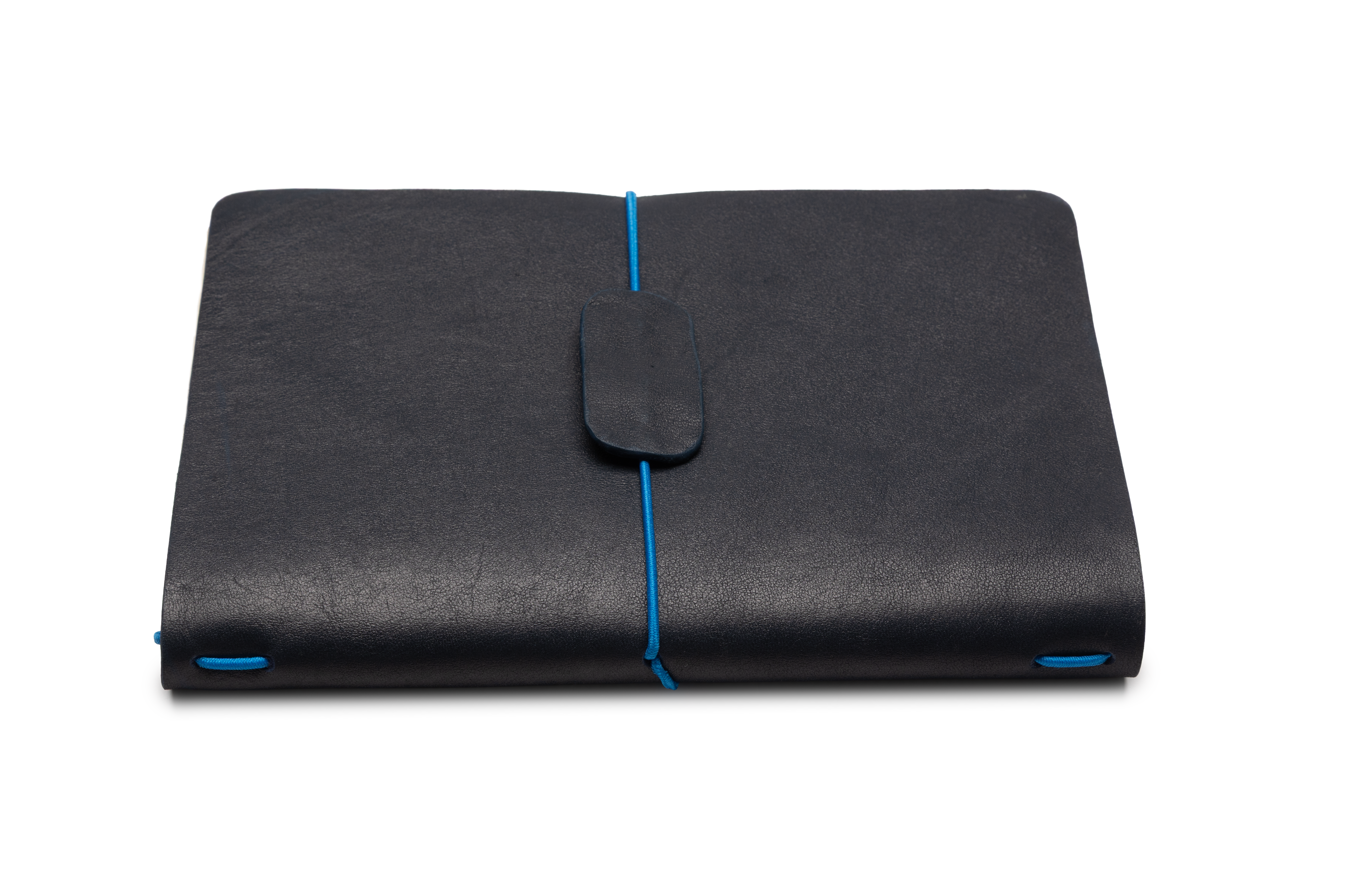 Libreta de notas de Piel Marino