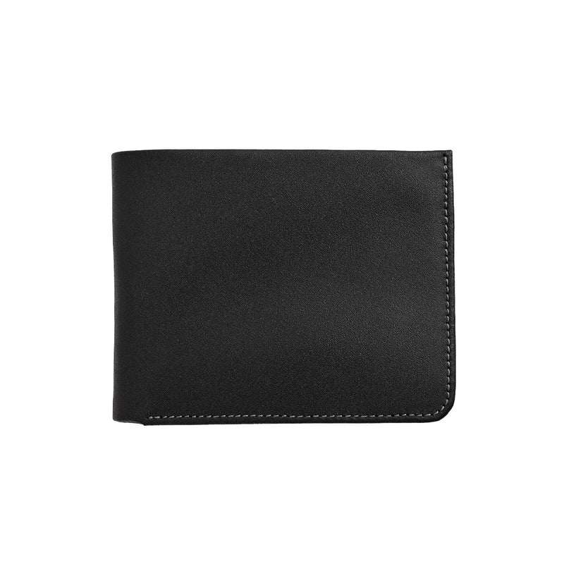 Billetera Bifold Hide