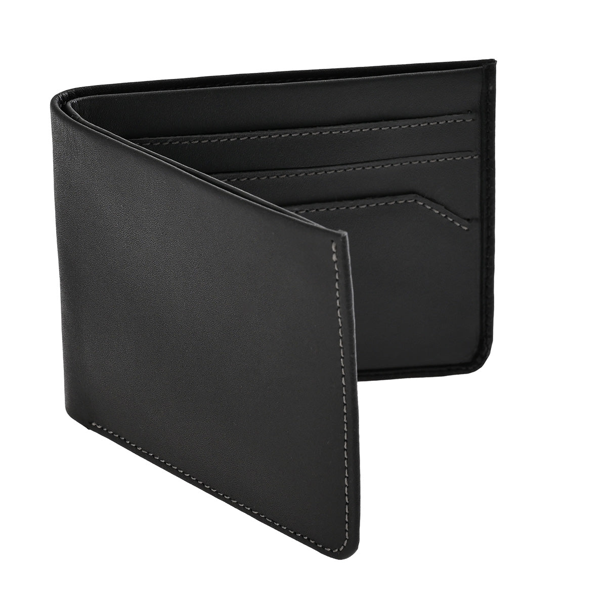 Billetera Bifold Hide