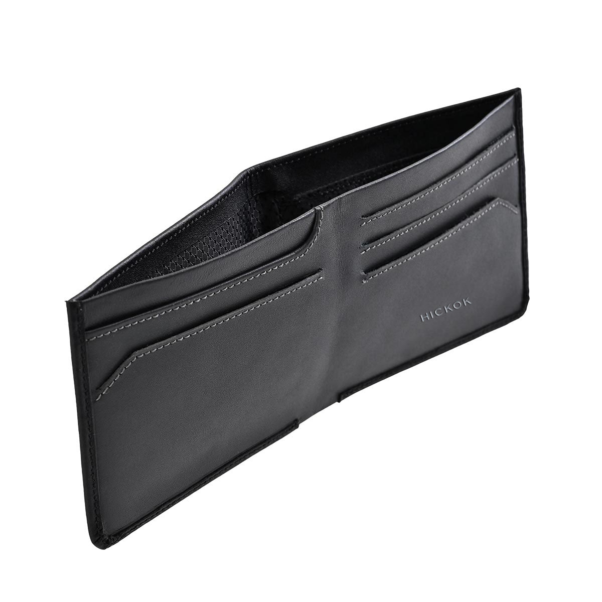Billetera Bifold Hide