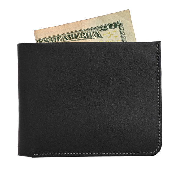 Billetera Bifold Hide