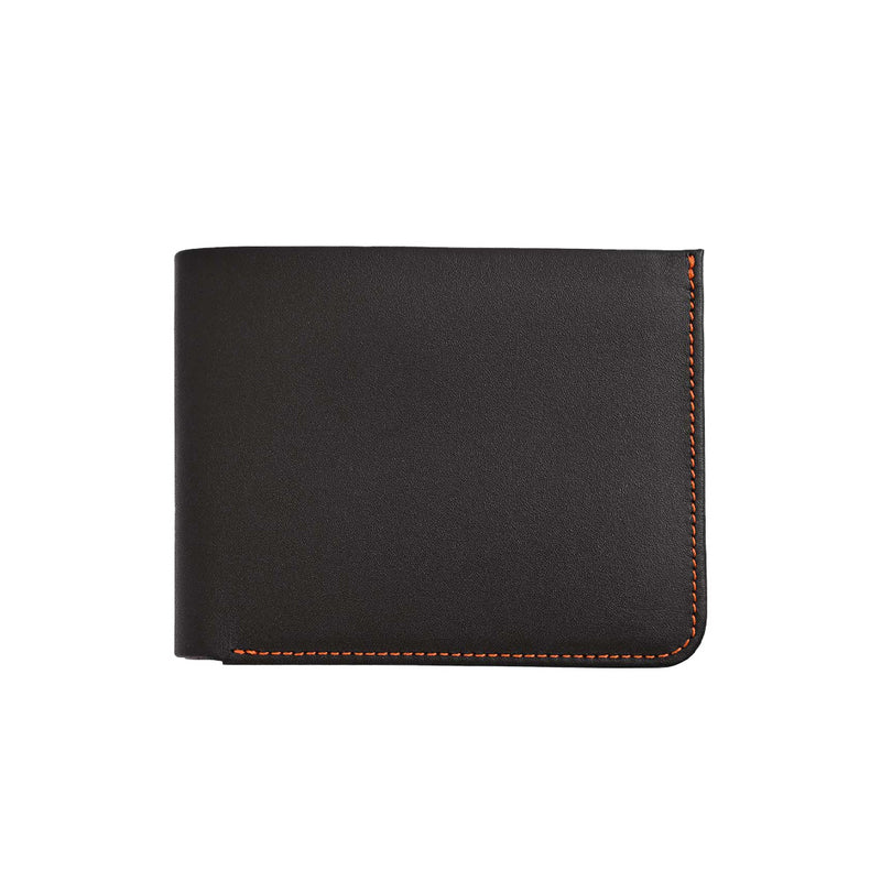 Billetera Bifold Hide