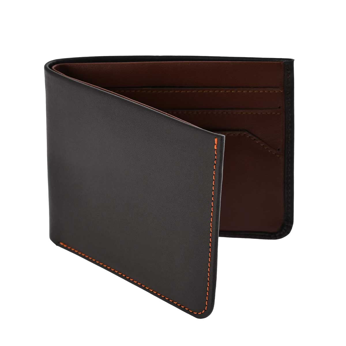 Billetera Bifold Hide