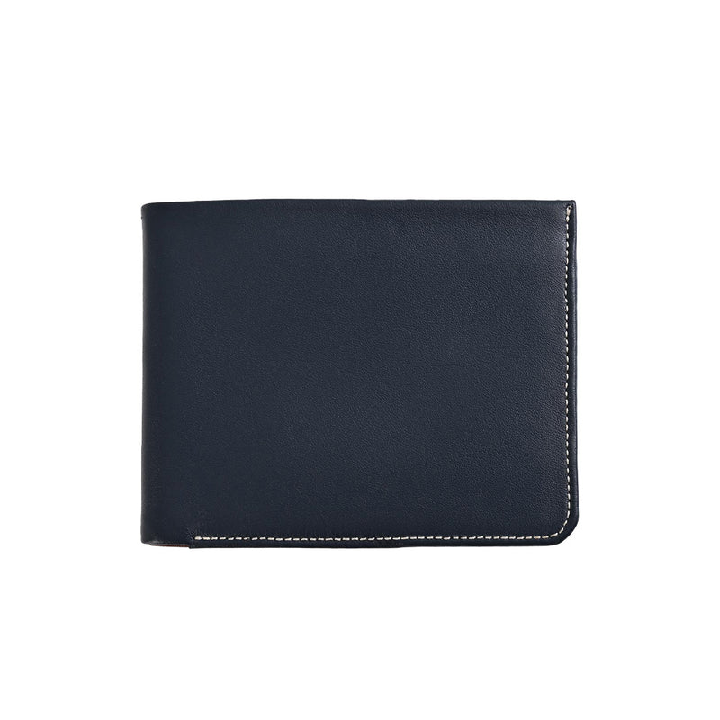 Billetera Bifold Hide