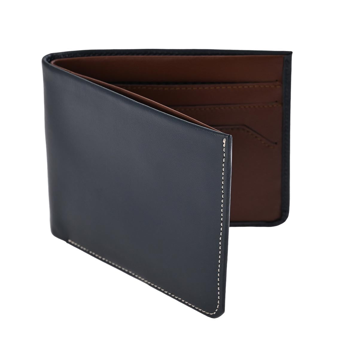 Billetera Bifold Hide