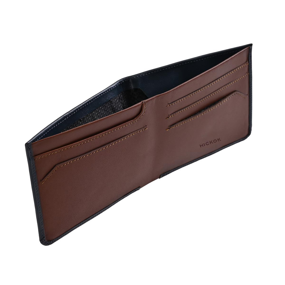 Billetera Bifold Hide