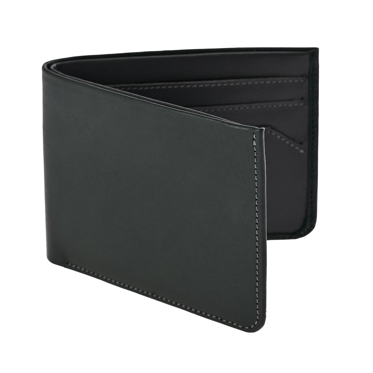 Billetera Bifold Hide
