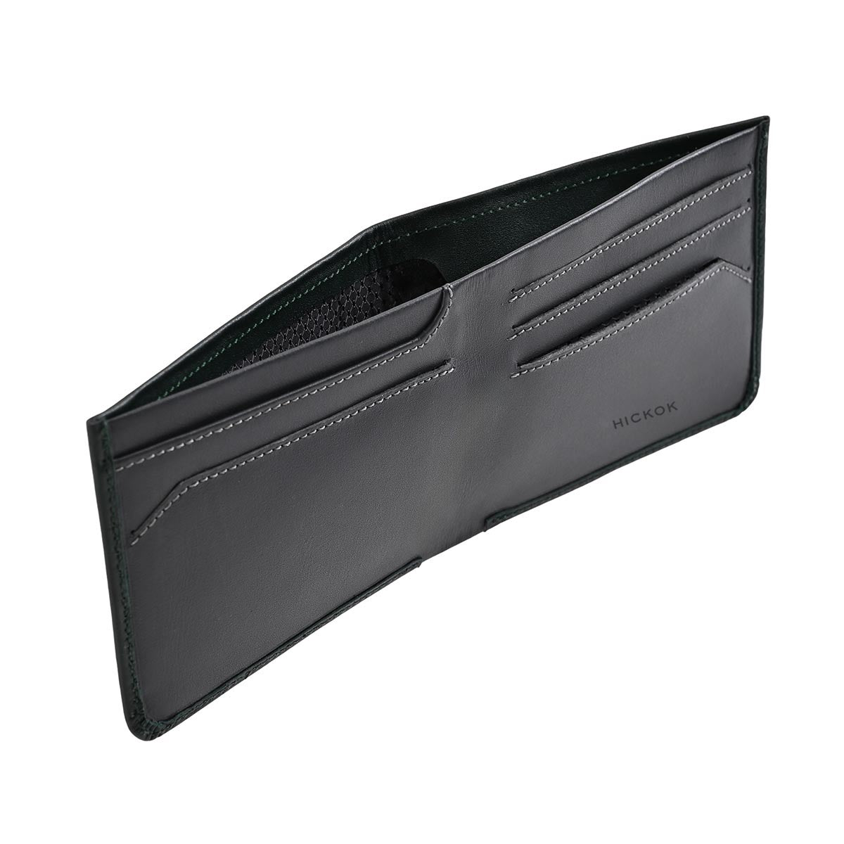 Billetera Bifold Hide