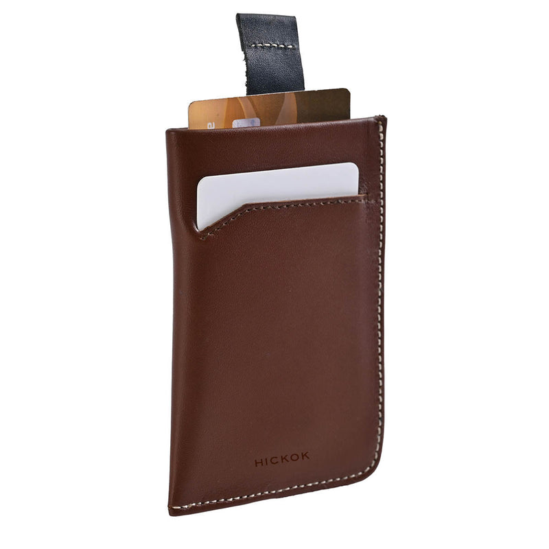 Tarjetero Card Sleeve