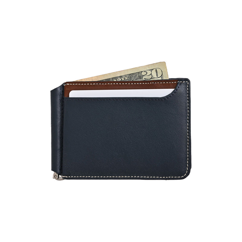 Billetera Slim Wallet