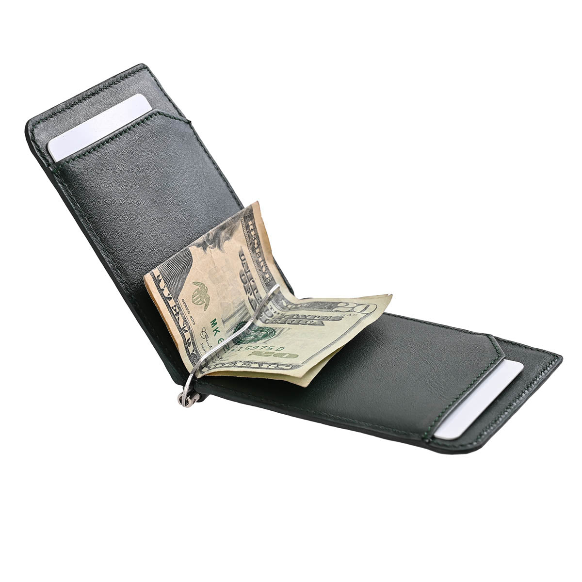 Billetera Slim Wallet