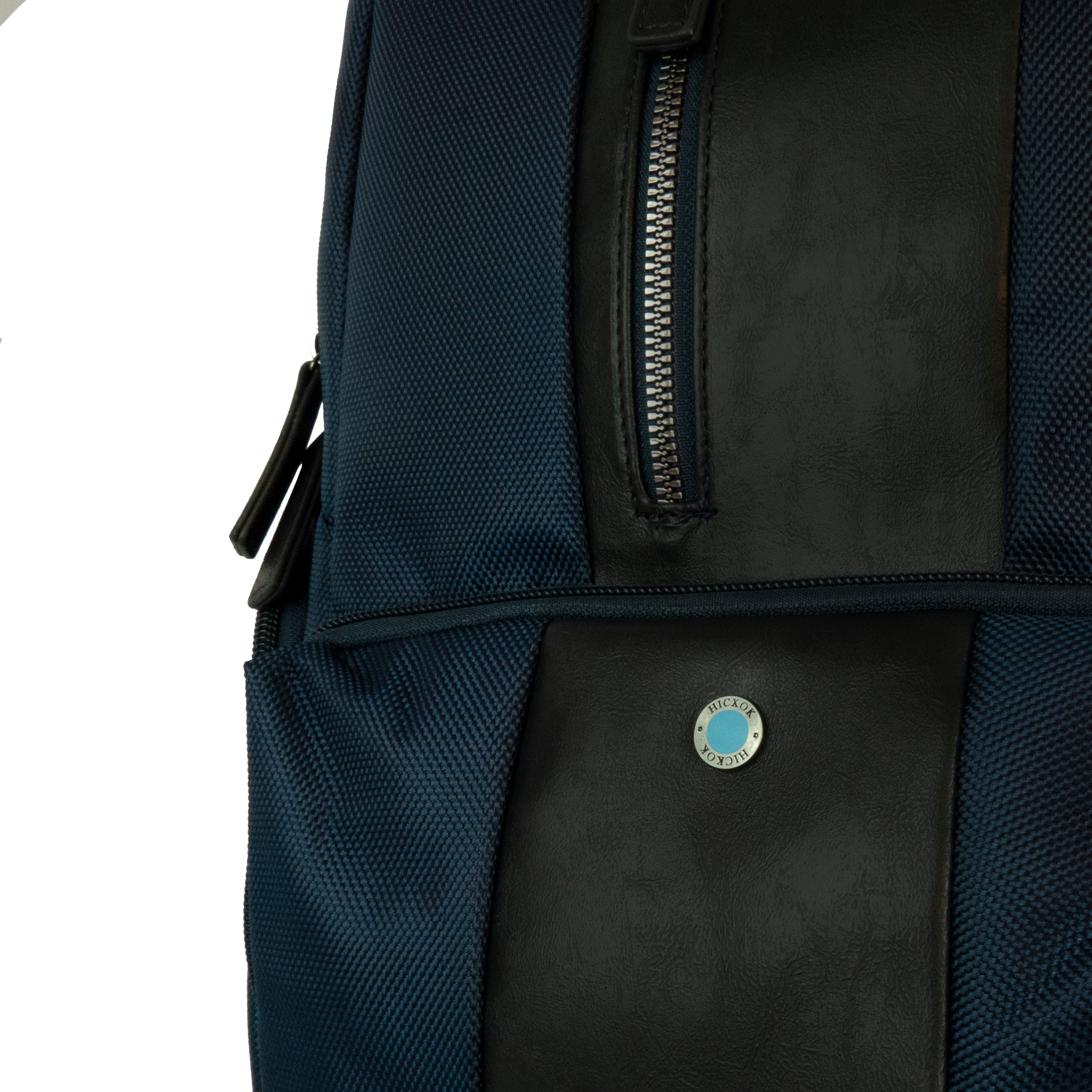 BackPack Initials Azul