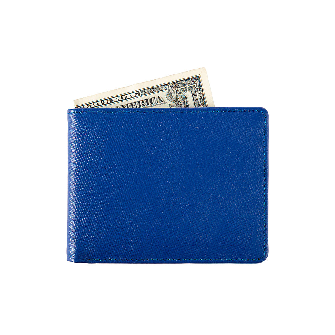 Billetera Diamond Bifold