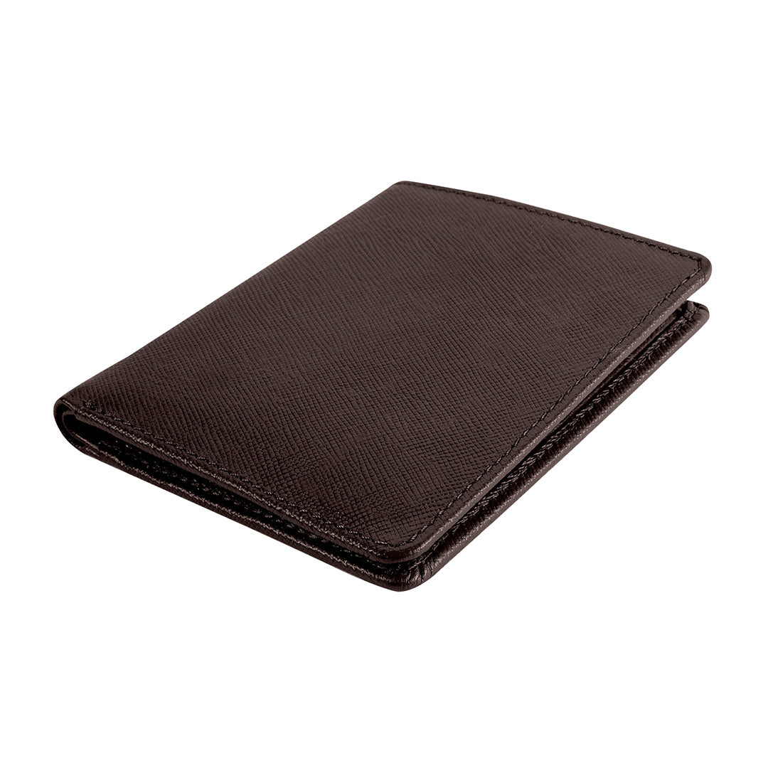 Cartera Slim Europea