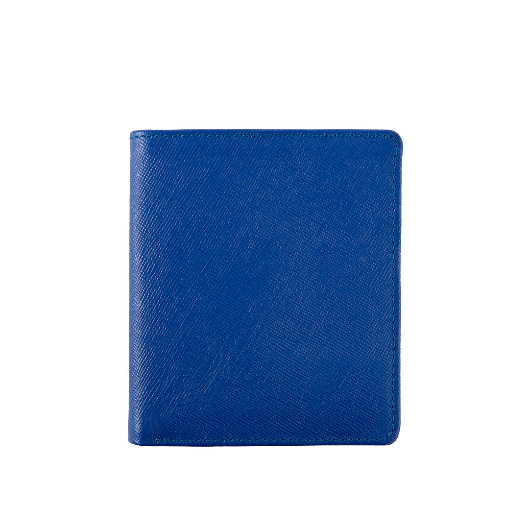 Cartera Slim Europea