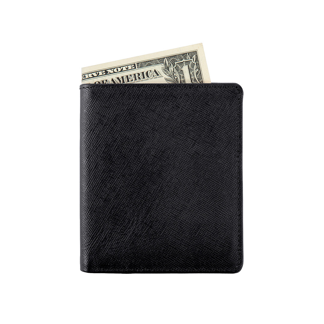 Tarjetero Slim Vertical Pocket