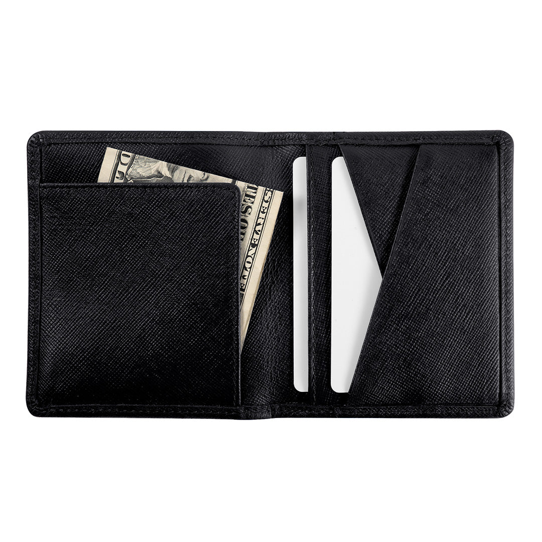 Tarjetero Slim Vertical Pocket
