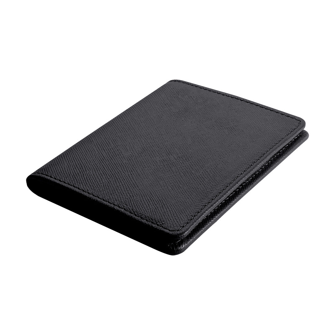 Tarjetero Slim Vertical Pocket