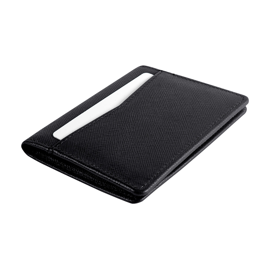 Tarjetero Slim Vertical Pocket