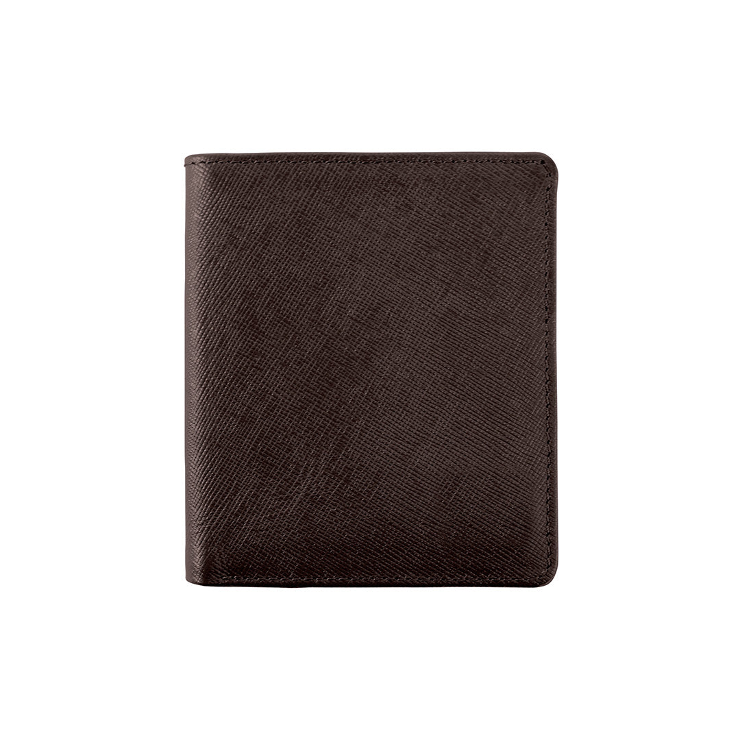 Tarjetero Slim Vertical Pocket