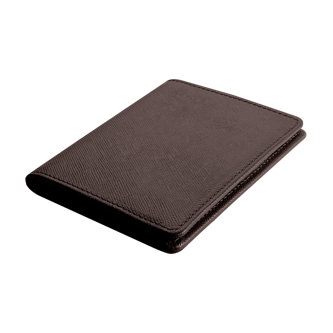 Tarjetero Slim Vertical Pocket