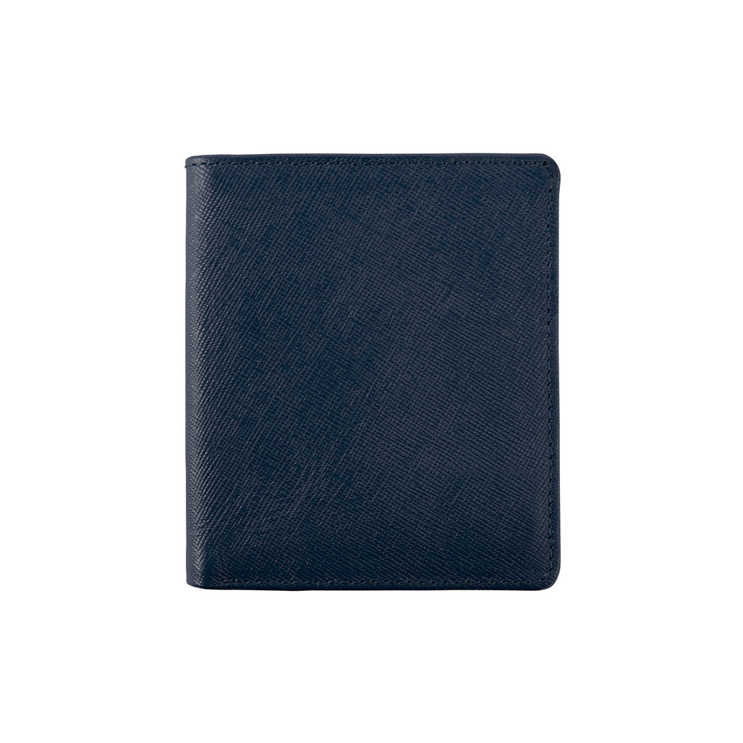 Tarjetero Slim Vertical Pocket
