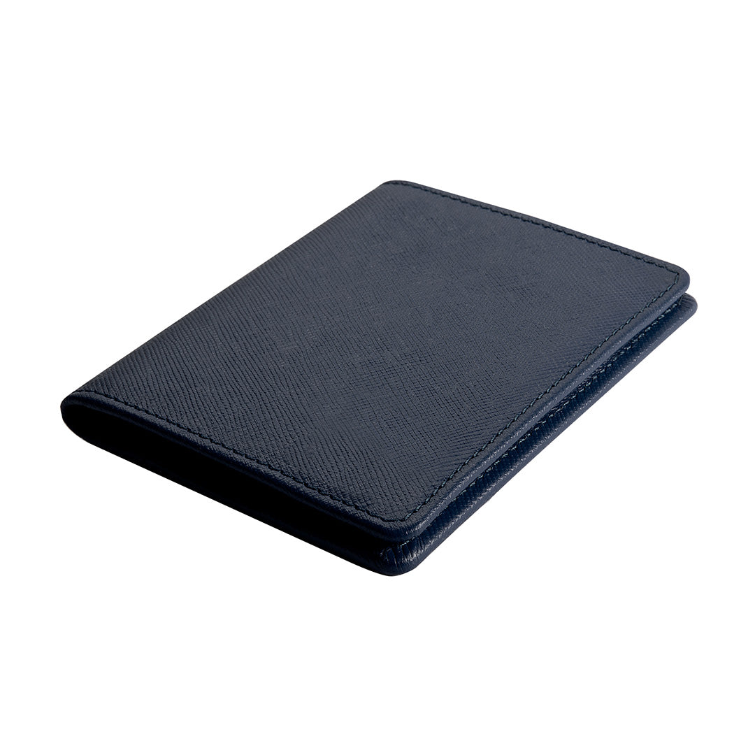 Tarjetero Slim Vertical Pocket