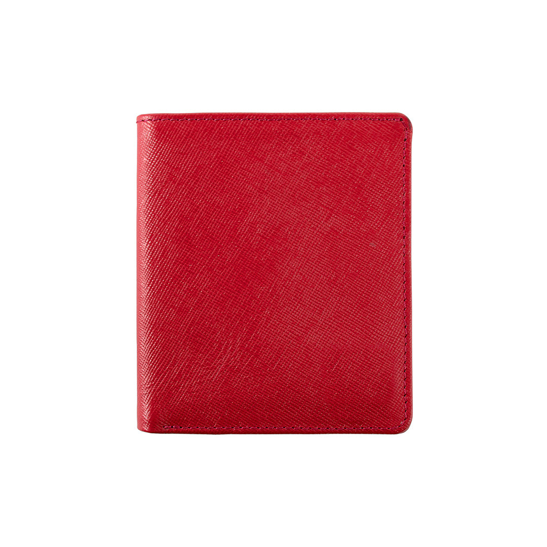 Tarjetero Slim Vertical Pocket