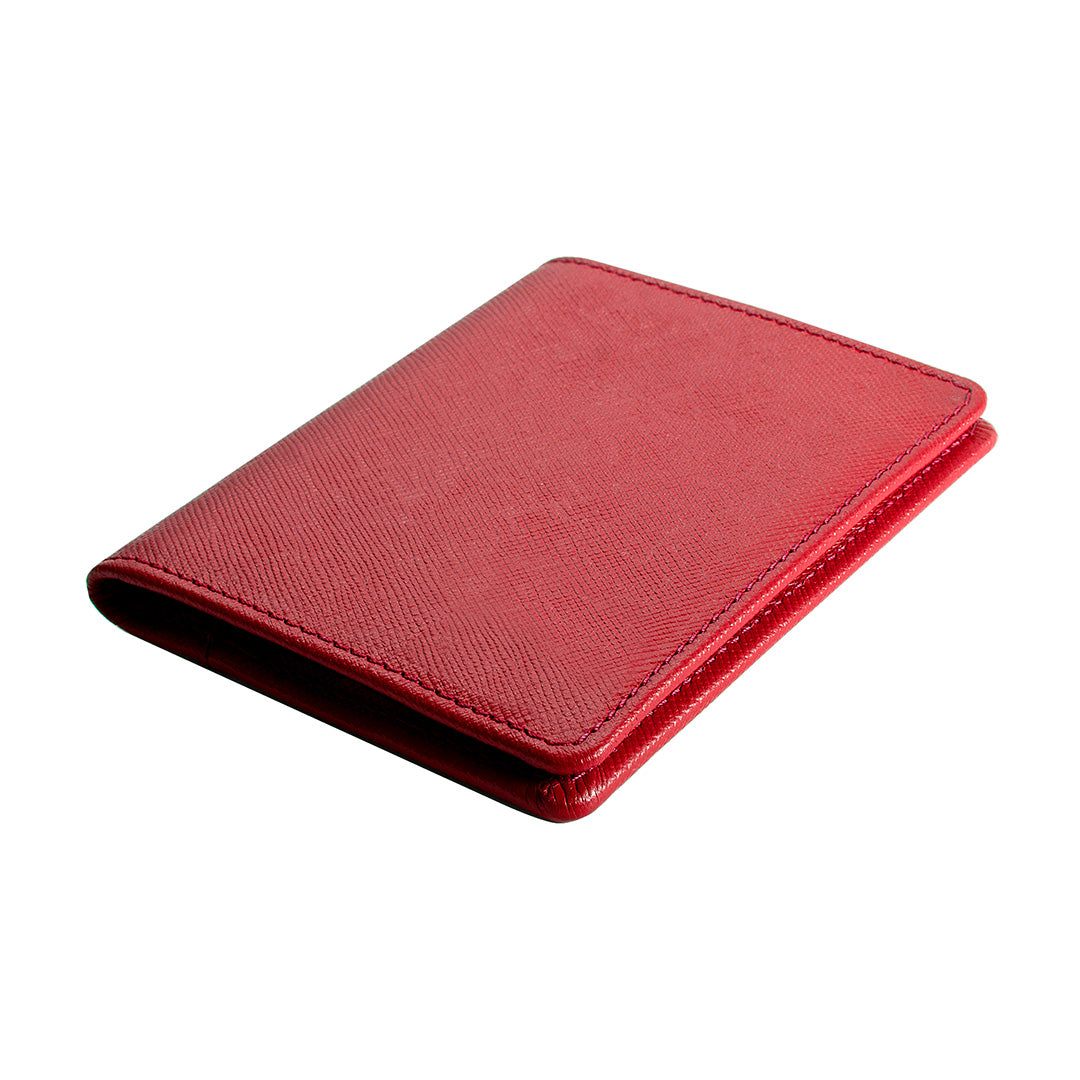 Tarjetero Slim Vertical Pocket